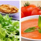 Ce gatim in weekend?