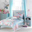 Creativ: Cum sa creezi prin CULOARE o lume de poveste in dormitorul celui mic!