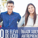 Nestlé România și Junior Achievement ajută 400 de tineri de liceu să dobândească abilități antreprenoriale