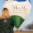 Grupul de modă MAX MARA anunță renunțarea la blănuri