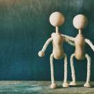 Unele prietenii sunt veșnice