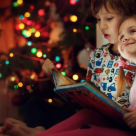 Cărți pentru copii cu povești magice de sărbători