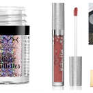 Strălucește în acest sezon: 10 produse speciale cu glitter pentru o strălucire intensă și un strop de glamour