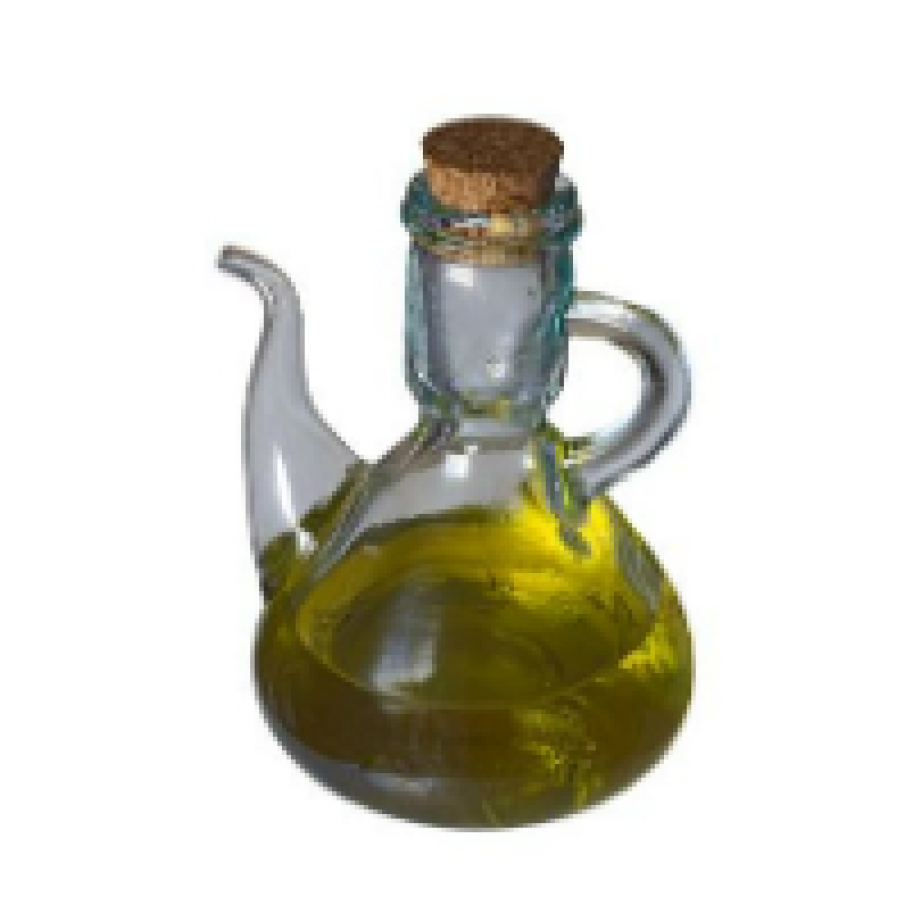 Crema hidratanta homemade