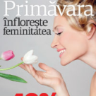 Mari reduceri pana la 31 Martie!