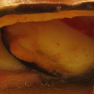 Rulouri cu vinete si bacon