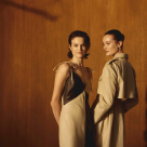 Colecția SISTERHOOD TREASURE de la Answear.LAB pune în evidență frumusețea legăturii dintre femei