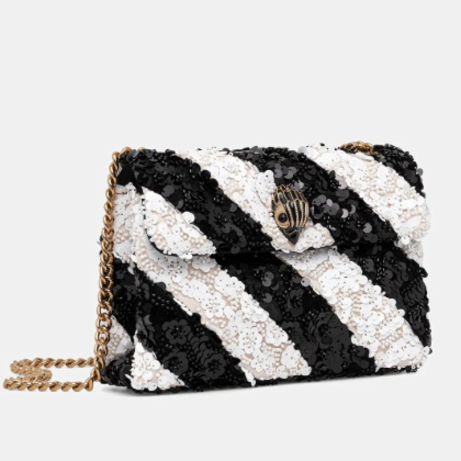 10 piese vestimentare cu paiete pentru un look shiny fabulos