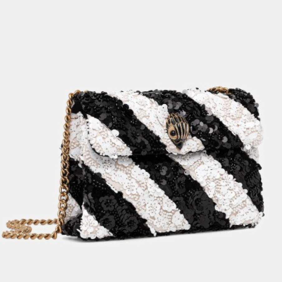 10 piese vestimentare cu paiete pentru un look shiny fabulos