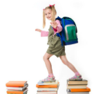 Concurs de burse pentru elevii exceptionali