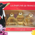  Magia si rafinamentul parfumurilor frantuzesti
