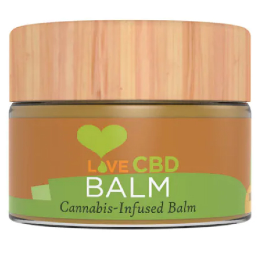 Crema CBD 100MG 10G Love CBD