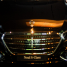 S-a deschis Mercedes-Benz Studio Bucharest