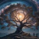 Testul Noului An Astrologic: Ce îți rezerva acest nou ciclu cosmic?