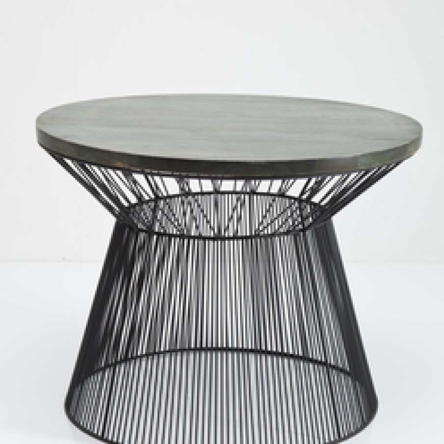 Masuta de cafea Wire Taille