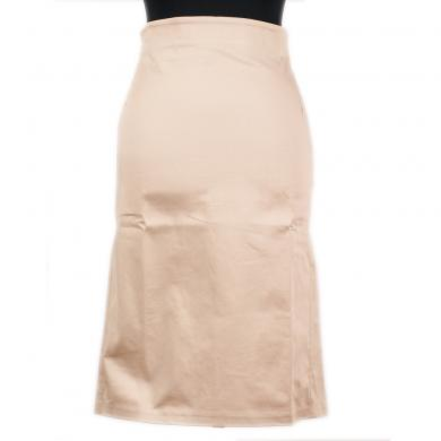 Fusta Monique Fashion bej