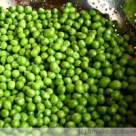 Reteta de post: Supa crema de mazare