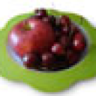 Prajitura cu mere sau visine