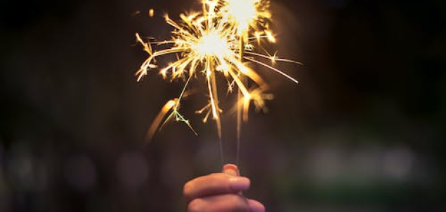 Ce iti doresti de la anul 2024?