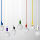 20 de corpuri de iluminat moderne