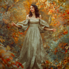 Horoscop Noiembrie 2023: este timpul să ne activăm puterea interioară, să ne exprimăm liber și ferm, să luptăm pentru dorințele noastre