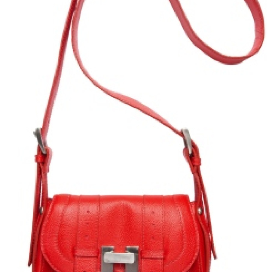 Mandy Small Satchel 