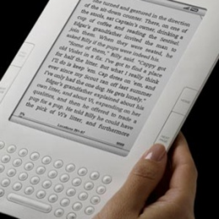 Kindle