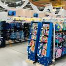 Back to School la Auchan - peste 2.000 de articole esențiale la prețuri mici și o campanie de reciclare cu reduceri la rechizite