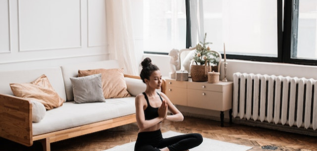 Orice om are nevoie in viata lui de ...