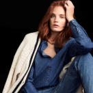 Descoperă noul denim de la Marks & Spencer