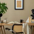 Cum să creezi un spațiu de lucru creativ acasă