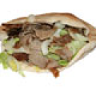 Shaorma la tine acasa