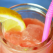 Licoarea verii: limonada cu pepene rosu