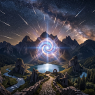 Marele Tranzit din 12 august: Cele 6 zodii favorizate de cer la apogeul Perseidelor