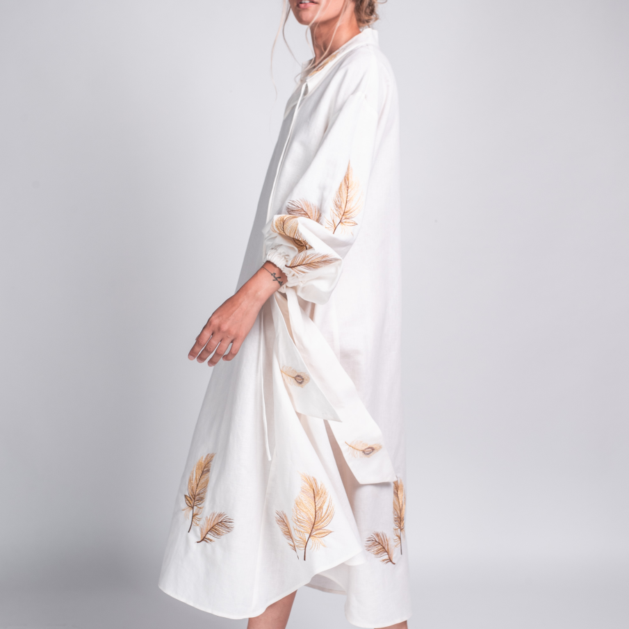 Rochie semnată Lily of the Valley