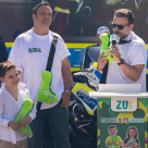 Radio ZU lansează „Un pluș de siguranță”, campania care îi încurajează pe copii să poarte centura de siguranță în mașină