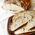 Paine alba fara framantare 