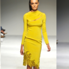 Rosu, Galben si Albastru: Ozgur Masur toamna 2014 - o colectie turceasca superba!