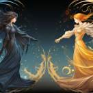 Test de personalitate: Ce calitate cauți în ceilalți?