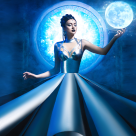 Lilith, Luna Neagră a DESTINULUI: exprimă karma, vulnerabilitățile și umbrele personalității noastre