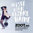ZOOT, modelul ON/OFFLINE in moda se lanseaza in Romania