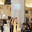 Mercedes-Benz Bucharest Fashion Week 2024 – un capitol important în istoria modei românești
