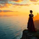 Cele 4 zodii care-și reînnoiesc destinul în 2025. Viața capătă culori noi surprinzătoare!