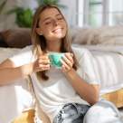 Micile plăceri ale vieții: cum să încetinești ritmul și să te reconectezi cu prezentul