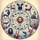 Horoscop săptămânal: Care este ziua ta norocoasă în funcție de zodie în săptămâna 17-23 noiembrie 2025?