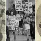 19 fotografii ale unor femei care au facut istorie