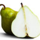 Compot de pere