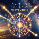 Început PERFECT de toamnă pentru 4 zodii: 1 septembrie aduce o oportunitate într-un moment neașteptat 