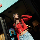 Levi’s introduce o nouă etapă a campaniei ”Buy Better, Wear Longer”