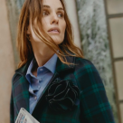 Oltre redefineste rafinamentul italian in colectia EFFORTLESS OUTERWEAR